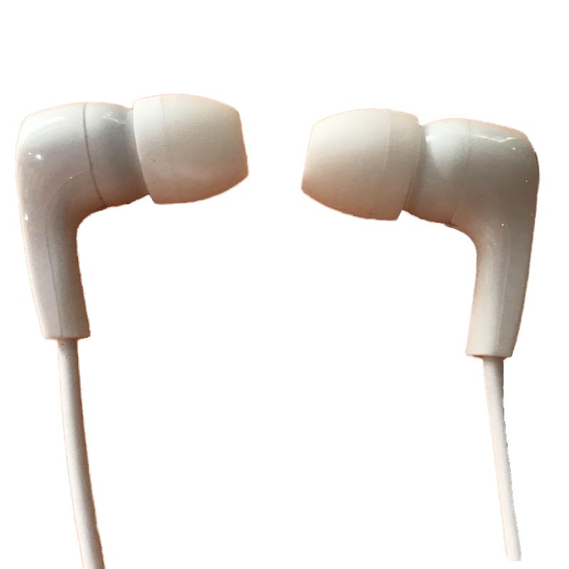 舒朗手机头带歌圆歌录有线唱歌直播耳机入耳普通有线耳机