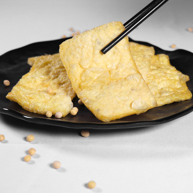 沙县小吃卤味豆干香干豆腐食堂火锅麻辣烫快餐豆腐干