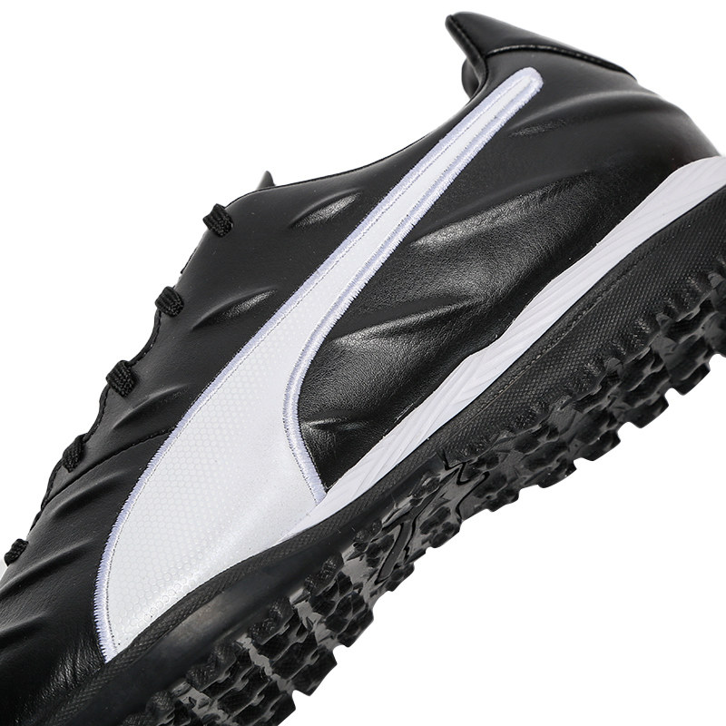 puma彪马kingprott高端碎钉人袋鼠足球鞋106552-01足球鞋