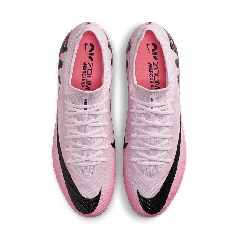 nike耐克男鞋vapor15zoomagpro短钉缓震足球鞋dj5604
