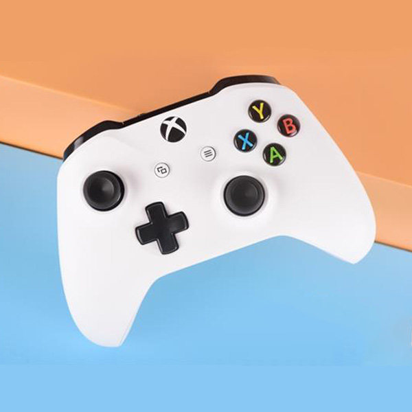 手柄xboxone原装有线无线pc电脑游戏steam蓝牙游戏手柄