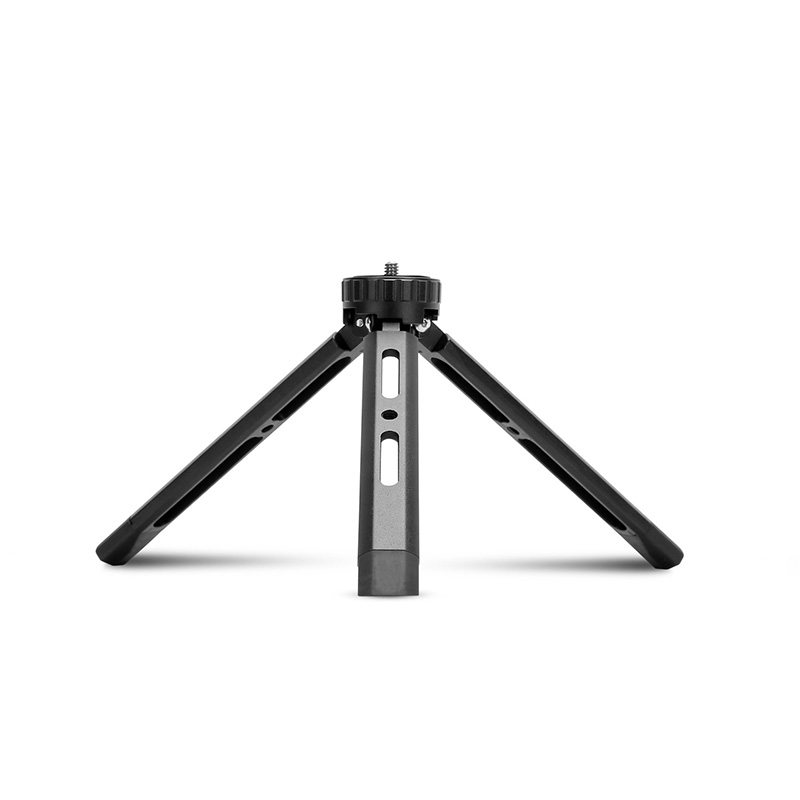 投影机承重支架便携三脚架桌面微型投影仪调式可调投影机支架三角架