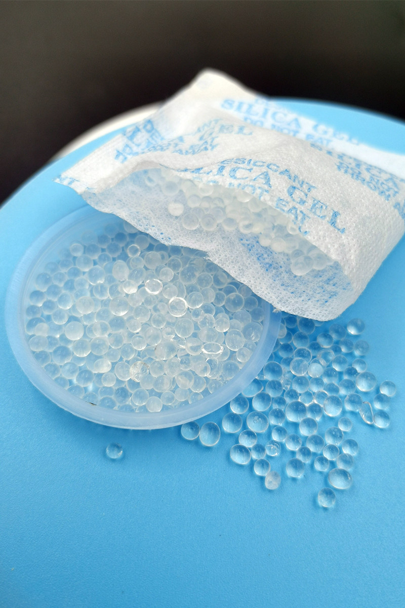 15克硅胶包干干燥剂家用电子产品干货吸湿鞋帽服装干燥剂