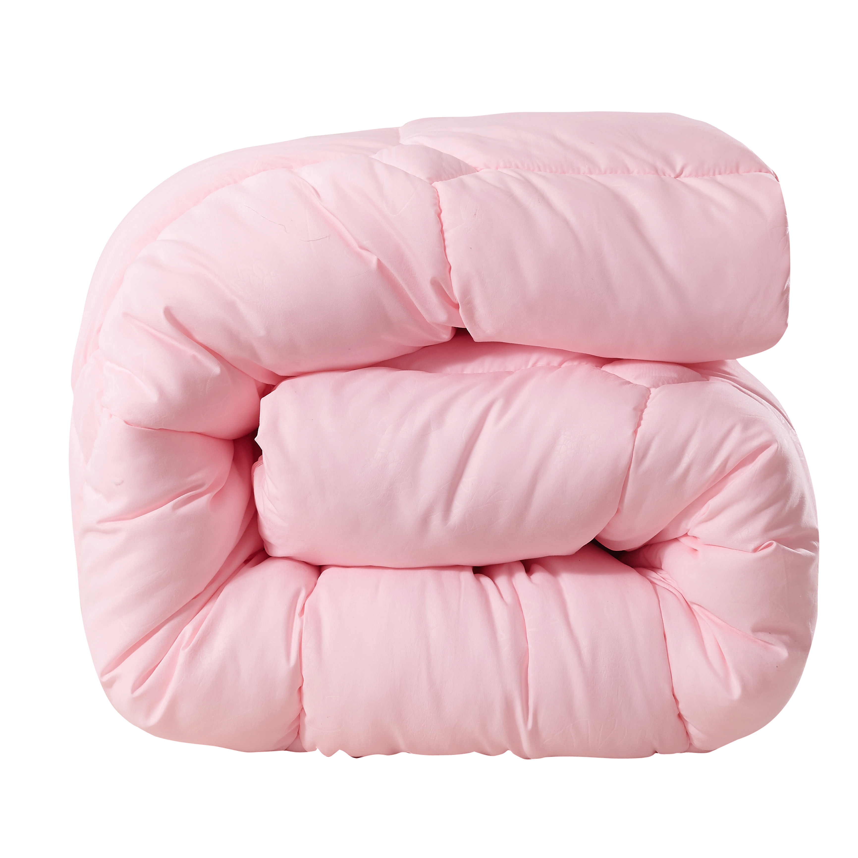 欧尚博洋家纺被子冬被加厚棉被单人学生春秋被双人空调被太空被芯