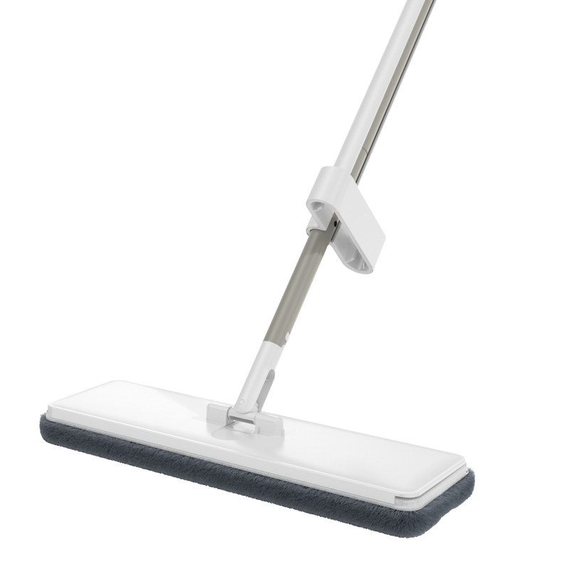 拖把2021新款家用平板木地板专用免手高端免洗平板拖把