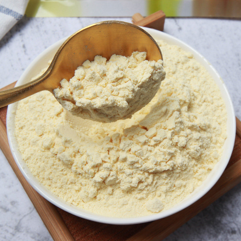 豆粉云南黄凉粉自制凉粉家用特产淀粉430gx4袋装面粉