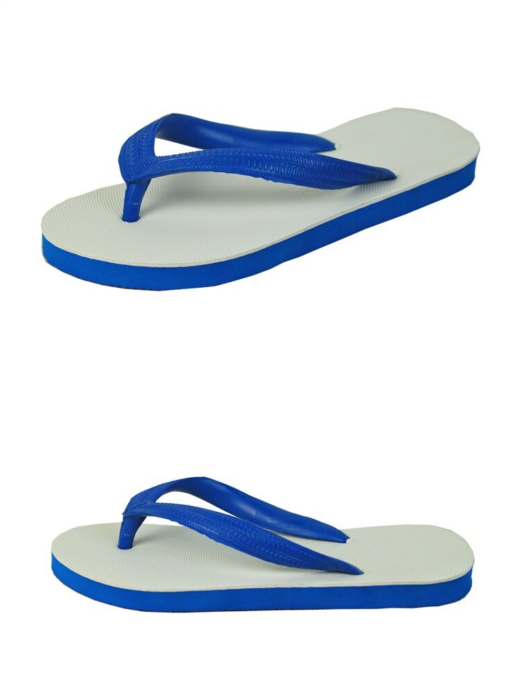 泰国桂马人字越南沙滩耐磨时尚休闲情侣男女凉拖人字拖