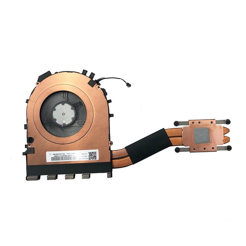 联想全新原装thinkpade14e15gen散热器风扇模组笔记本散热器