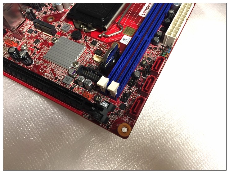 主板联想h170y720y7101151itx支持6代7代主板