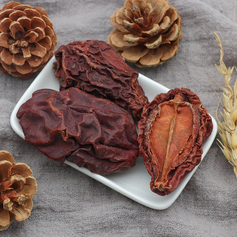 木瓜中药材皱皮正宗药用四川500g其他药食同源食品