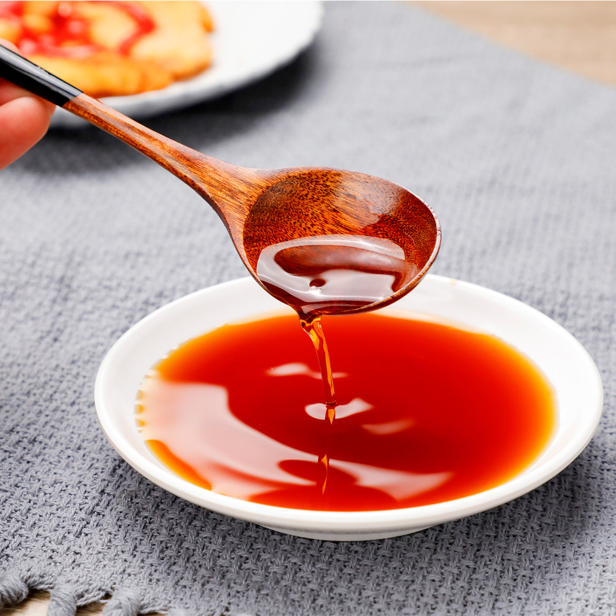 烧汁日本原装进口寿喜锅字牌寿喜400ml日式火锅汤底包火锅调料