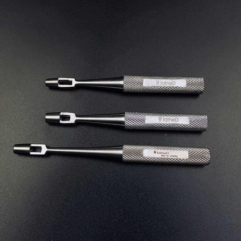 工具美国瑞德进口牙科口腔种植器械牙龈组织其它口腔护理设备