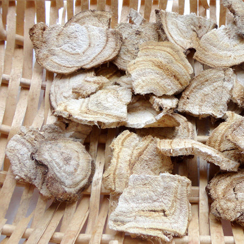 无硫野生葛根丁葛根干葛根块葛根茶泡茶熬汤农家直销500克