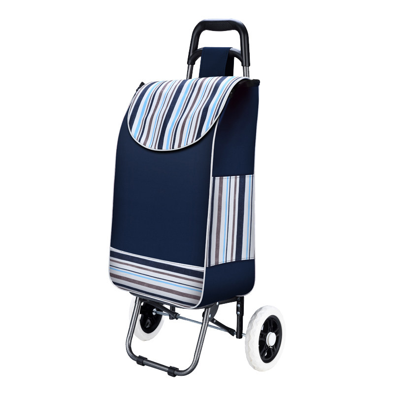 轻便便携买菜车拉车爬楼可折叠折叠式推车车手家用便携购物车