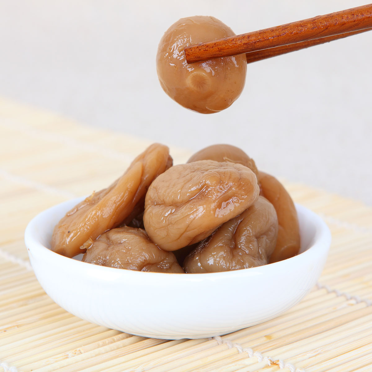 恒顺萝卜375g江苏镇江特产下饭小菜腌制泡菜其它干货