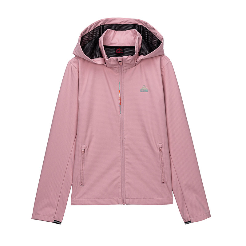 运动peak匹克风衣2020春季新款吸湿运动风衣