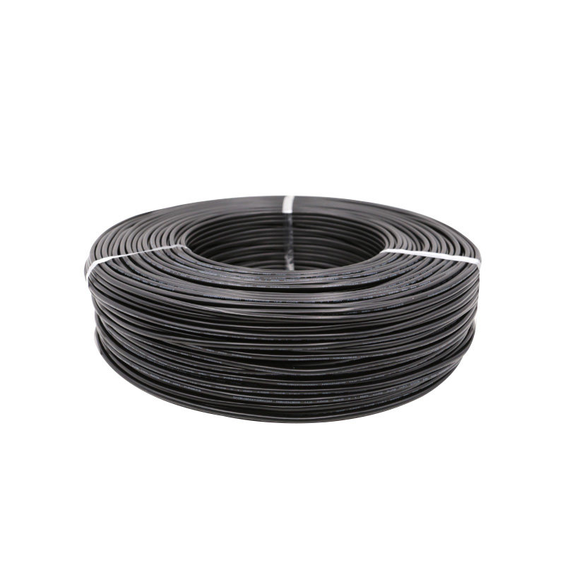 ul1185美标电源线单芯特缠绕屏蔽音频信号线30-22awg电线电缆单芯线