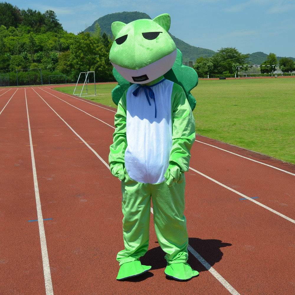 旅行青蛙cos动漫play道具卡通头套玩偶衣服cosplay配件