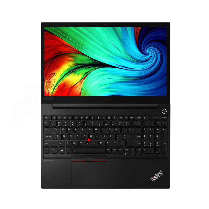 联想thinkpad e15 i5/i7十代酷睿处理器高清屏独显轻薄便携学生商务