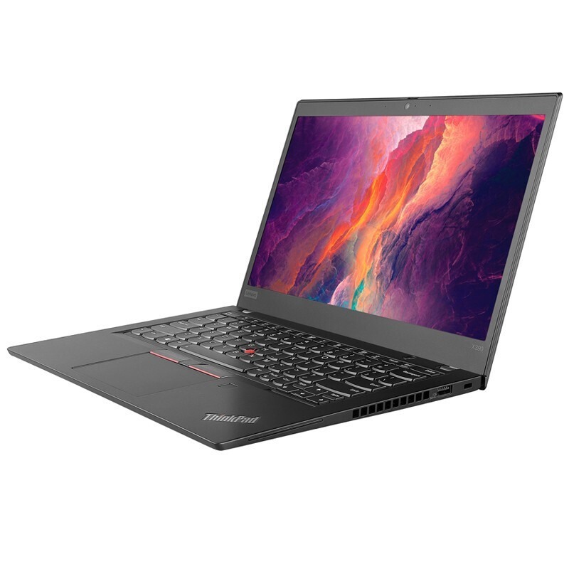 联想thinkpad x390 39cd笔记本电脑轻薄便携学生商务办公i5/i7高分屏