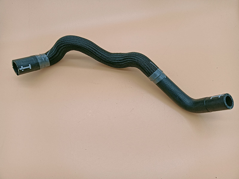 帝豪水管加水适用于ec7s1百万水壶水箱软管发动机水管