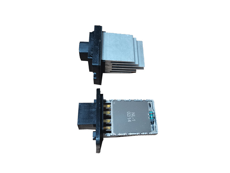 电阻适用于全球gx7英伦sx7帝豪ec8鼓风机空调压缩机及空调部件