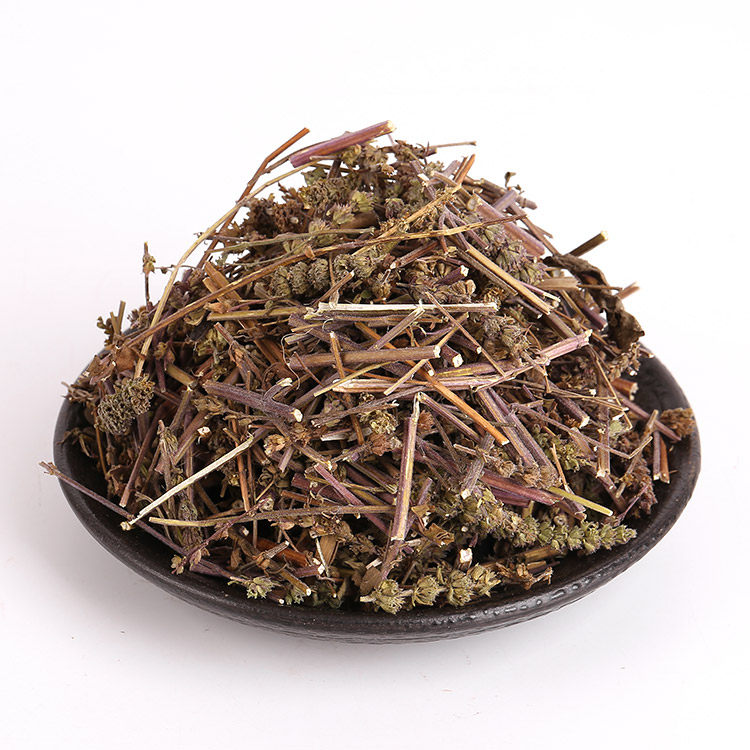 中药材供应另有荆芥穗500g 2斤 野生荆芥 香荆芥 线芥 荆芥丛 包邮