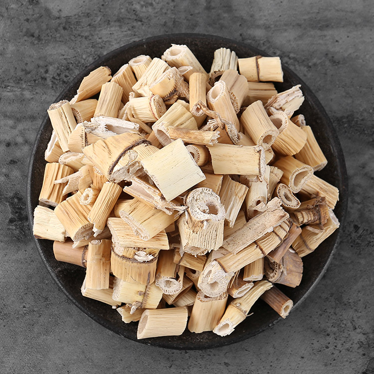 野生芦根大芦根干初级农产品芦苇根芦根500g3斤包邮