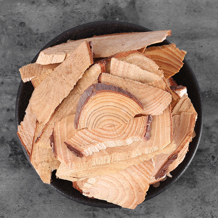 松节野生2件树节松树供应中药材油松松木黄松木其他药食同源食品