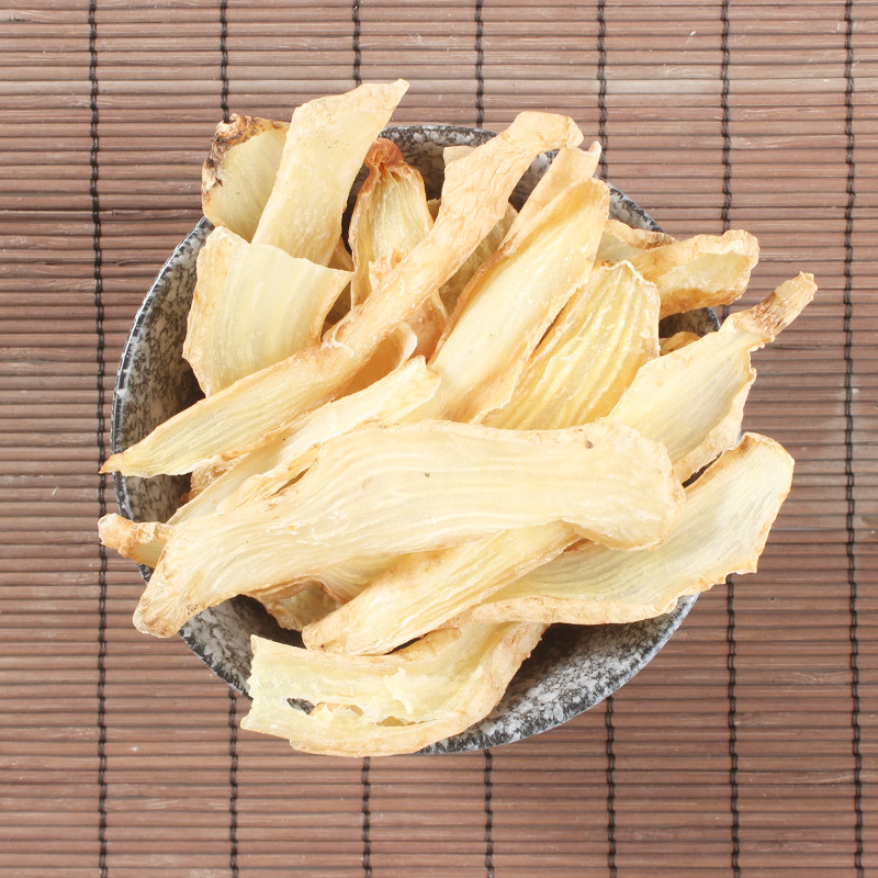 天麻云南无硫红嘴500g野生煲汤可打包邮传统滋补品其他