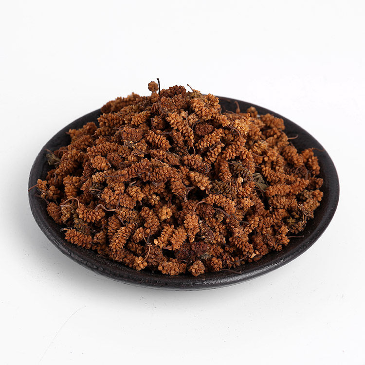 桑椹2件包邮桑葚500克非黑野生中药材桑椹