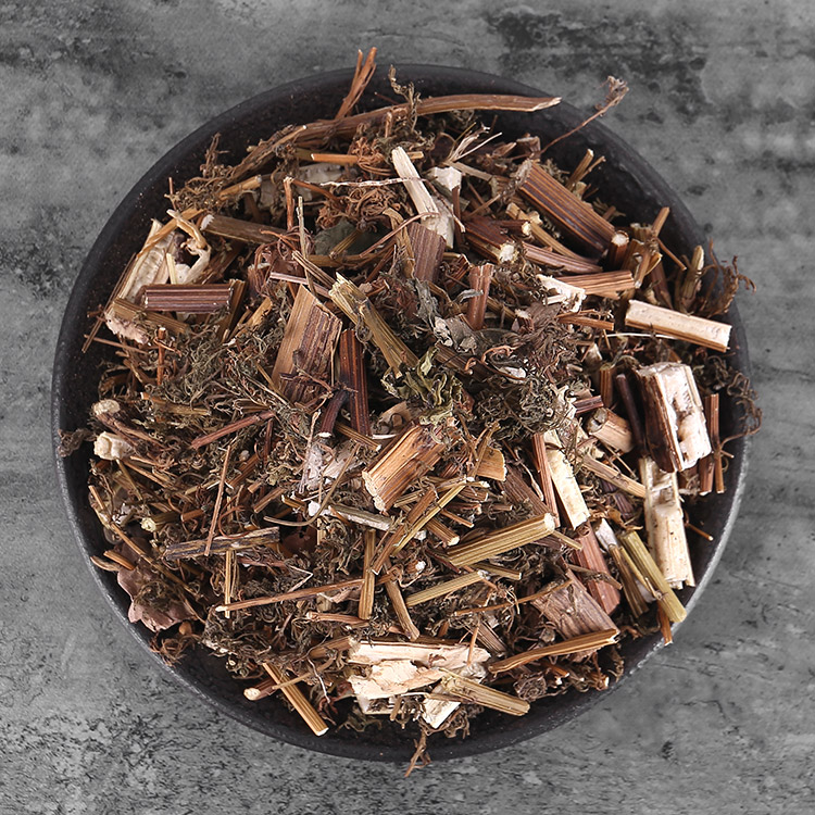 野生青蒿500g 臭蒿 苦蒿 香苦草 中药材供应 黄蒿 2件包邮