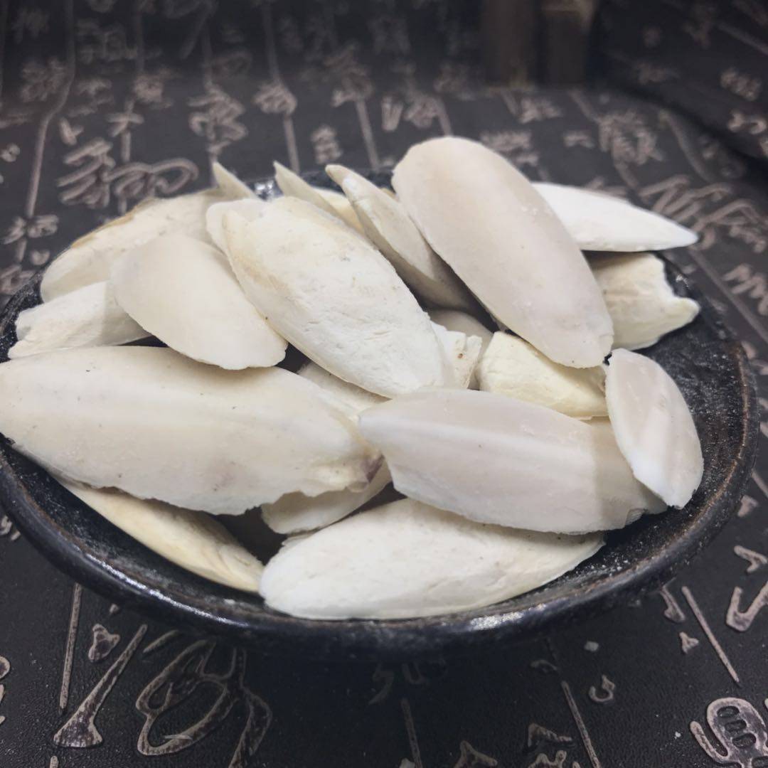 螵蛸2件包邮野生海500g乌贼骨墨鱼骨宠物鸟食其他药食同源食品