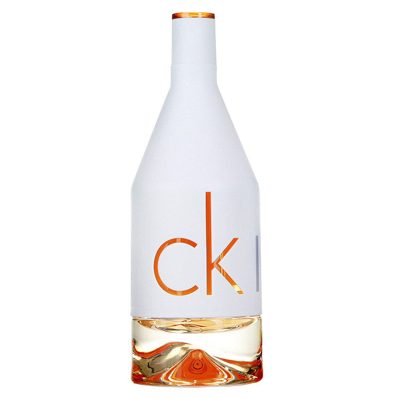 ckin2u因为你喜欢你女士淡香水女士香水省5元