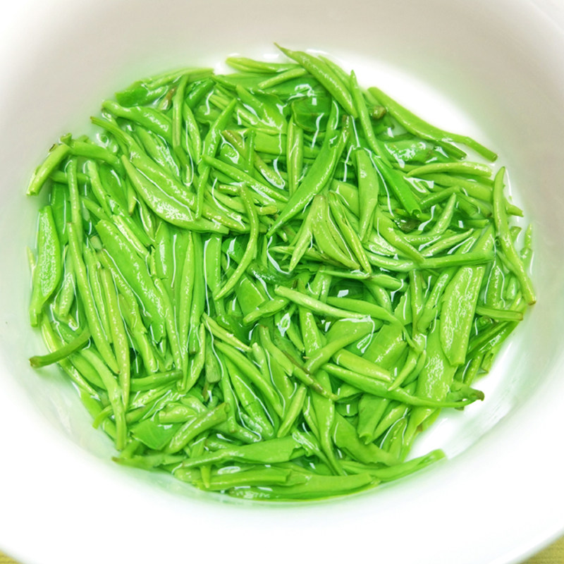 恩施玉露明前绿茶富硒2022新茶春茶毛尖茶叶其它绿茶