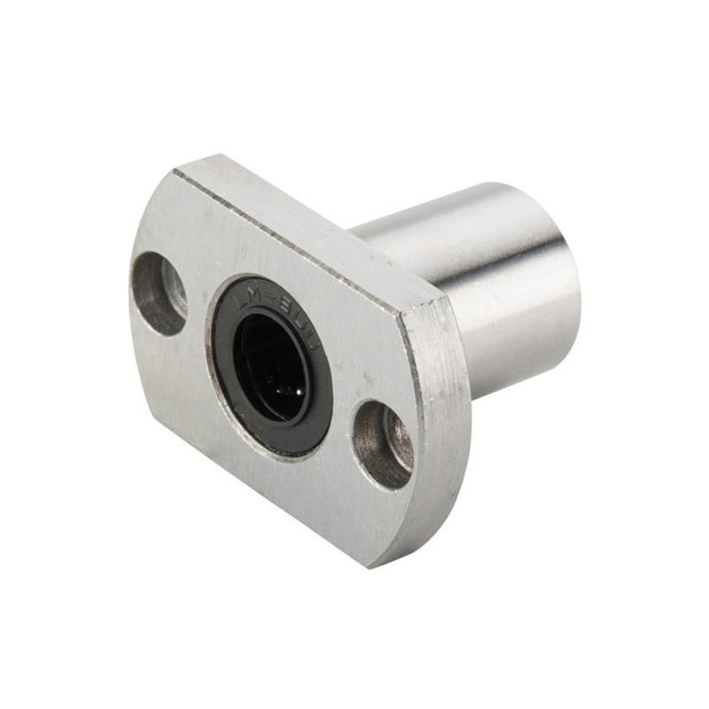 标准尺寸lhfc轴承直线法兰直线运动轴承