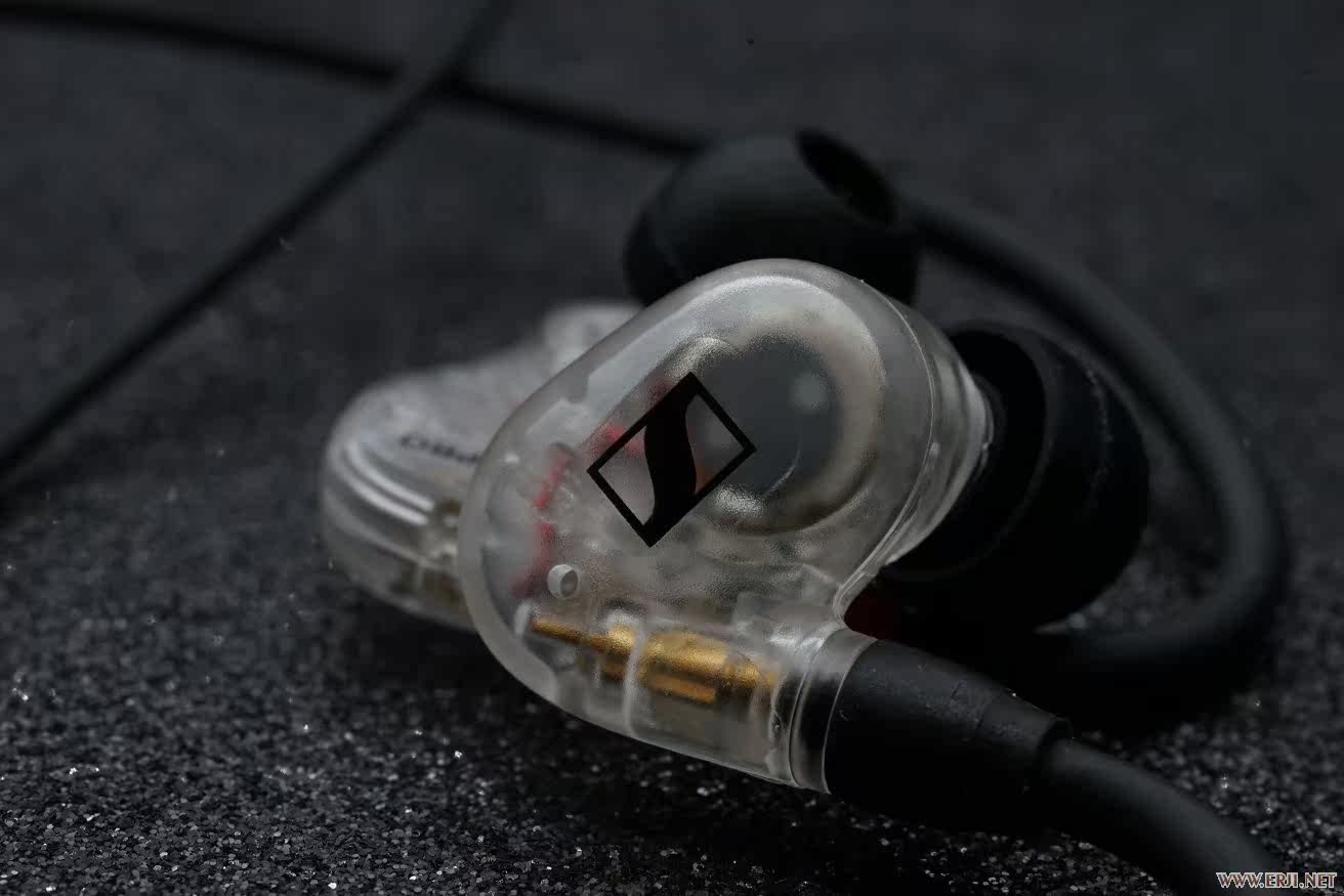 现货顺丰sennheiser/森海塞尔 ie 40 pro ie60 ie80s专业监听耳机