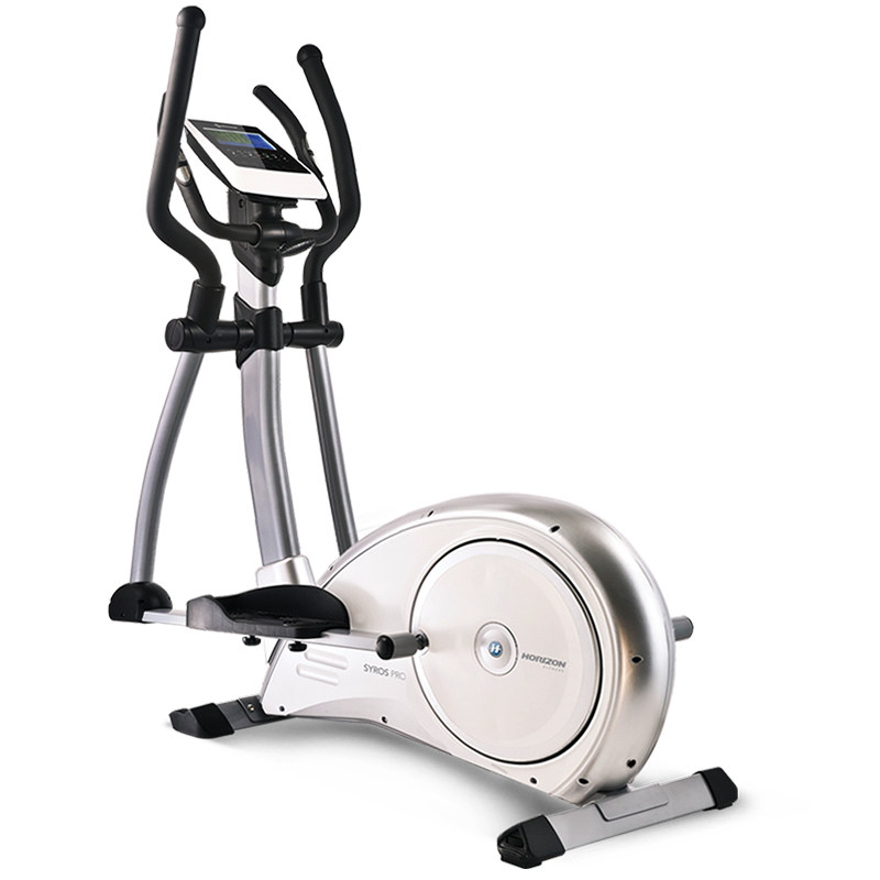 乔山et5.0椭圆机家用健身器材椭圆仪运动太空漫步机syros pro