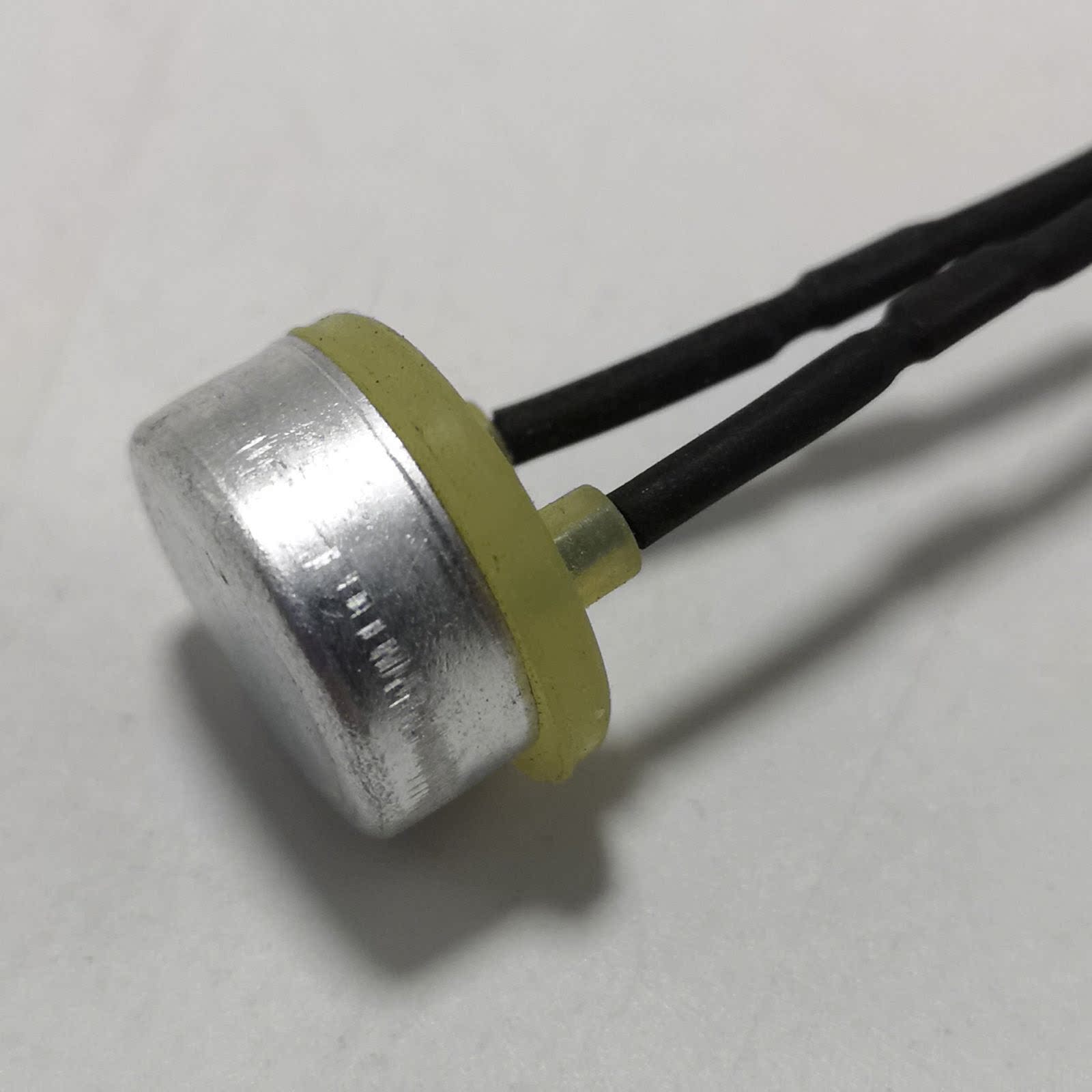 美的豆浆机温控器配件温度传感器热敏电阻电煲