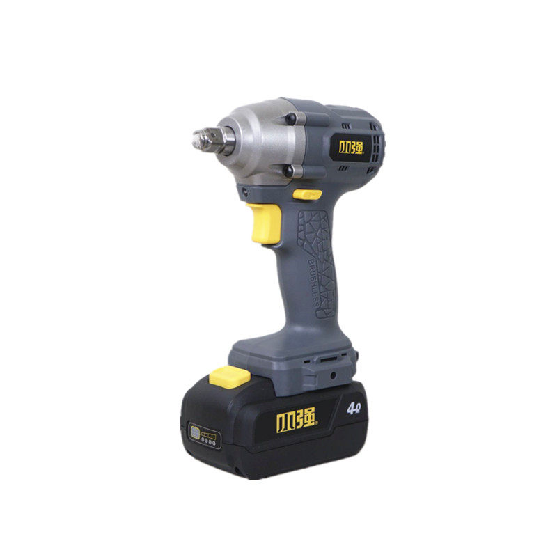 扳手小强无刷锂电冲击5736电动手电风炮架子冲击扳手