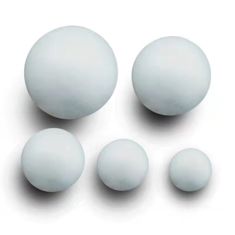 石膏单个球体几何体圆球像艺用品美术教具教材摆件