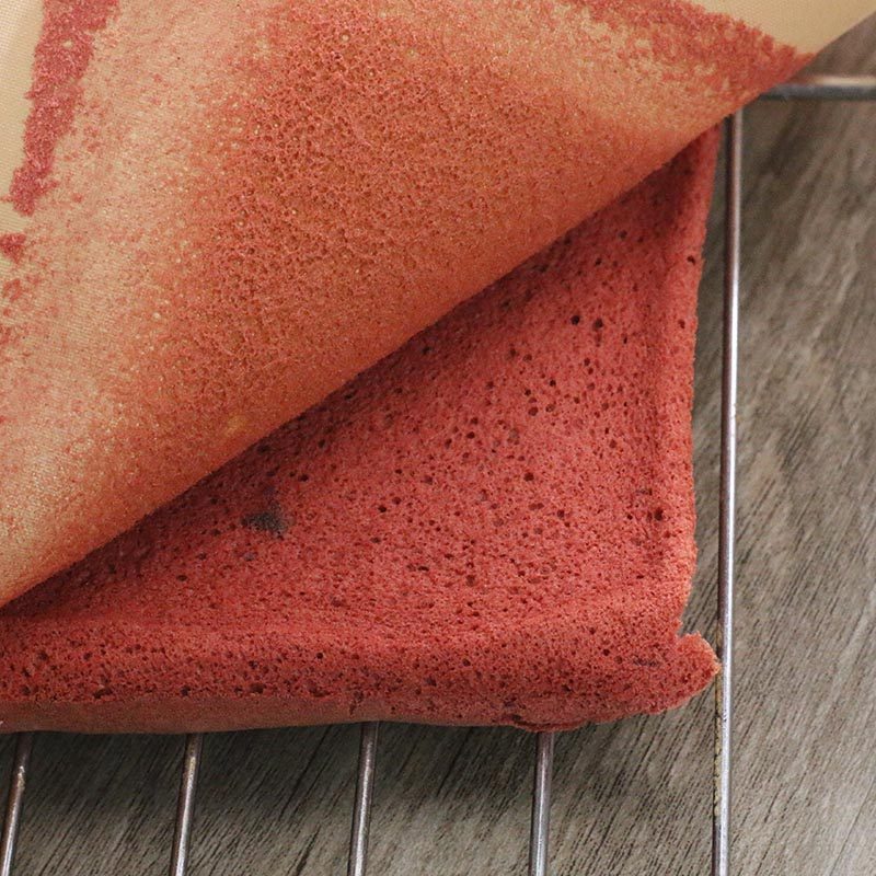 可反复用耐高温油布 烘焙油纸不粘防油布烤盘布纸垫 烘焙用烤箱用