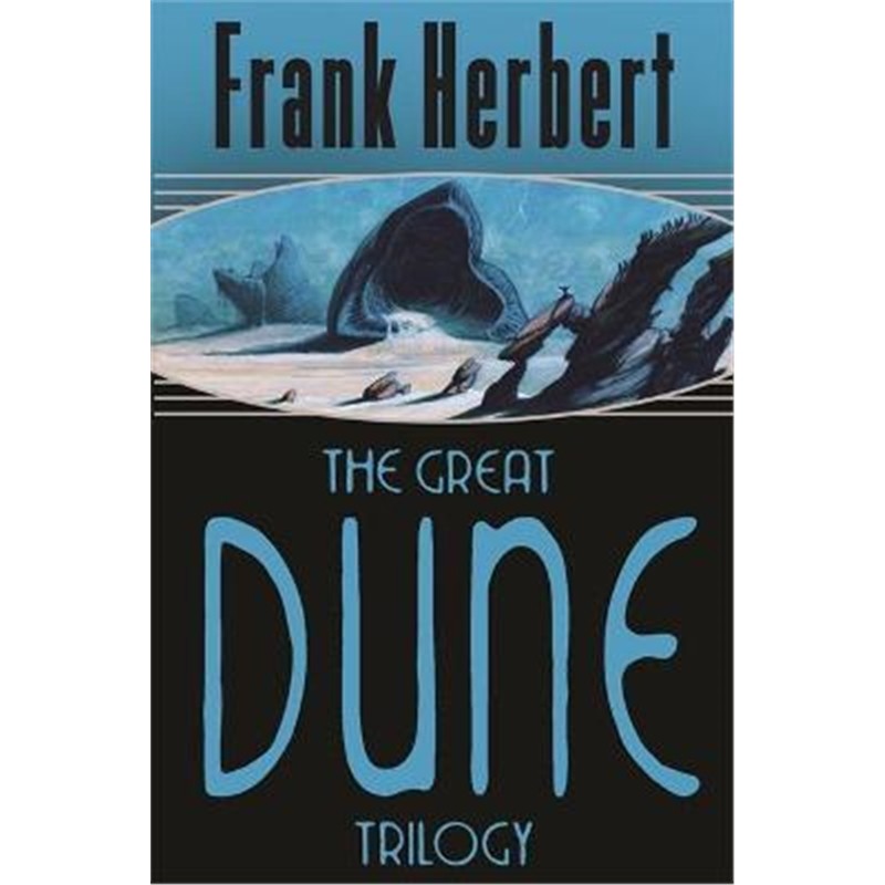dune作品弗兰克小说科幻电影同名张震海王甜茶英文原版其它
