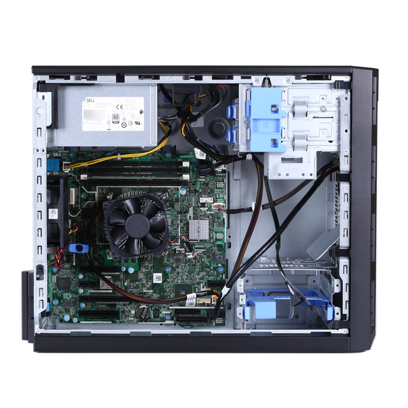 dell 服务器是 多核 还是多 cpu_dell 服务器是 多核 还是多 cpu