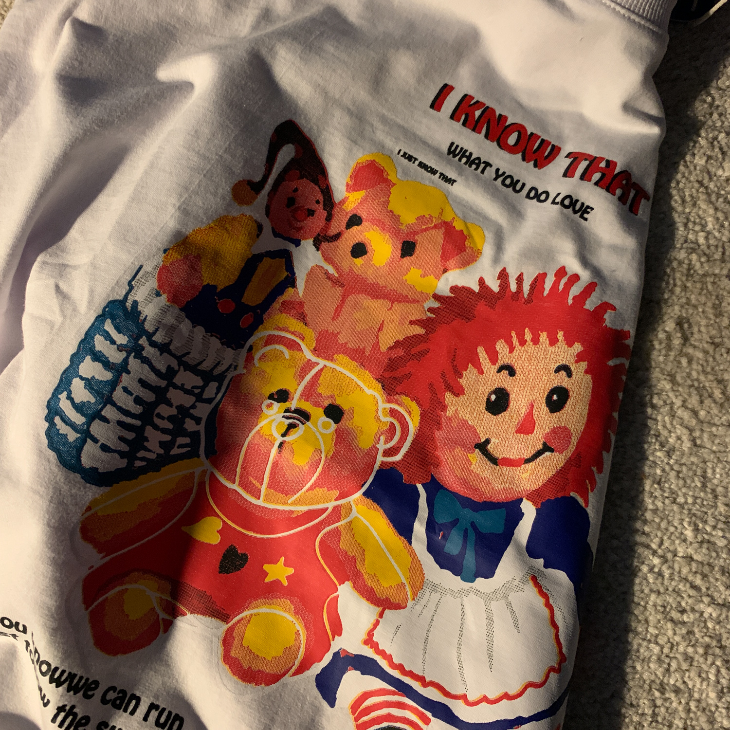 种太阳 儿时上学马路边捡到一分钱宽松向日葵短袖T恤情侣复古夏季