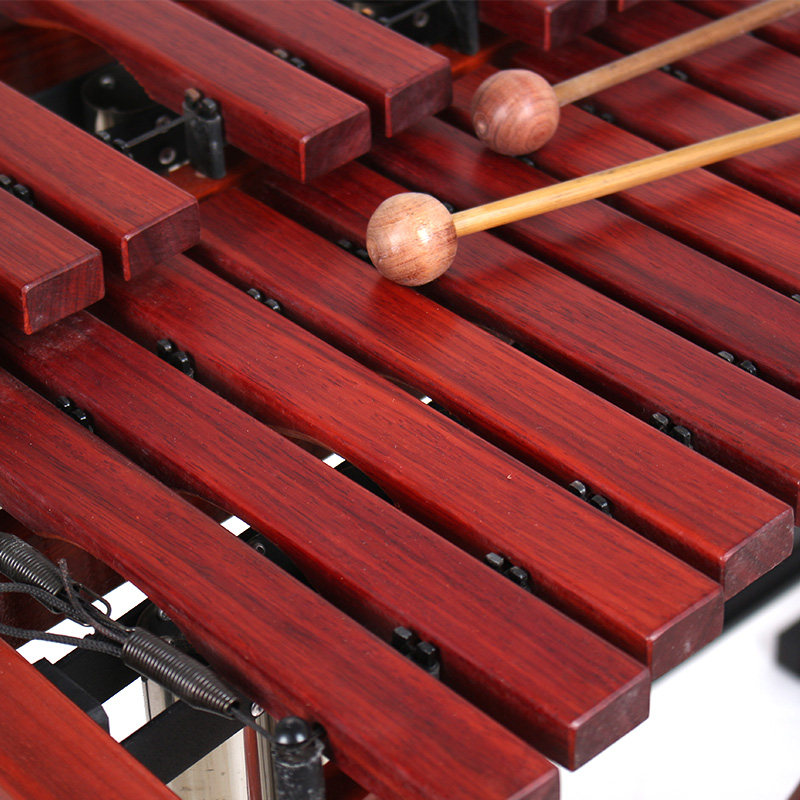 敦煌煌韵架式723a木琴其它民族乐器