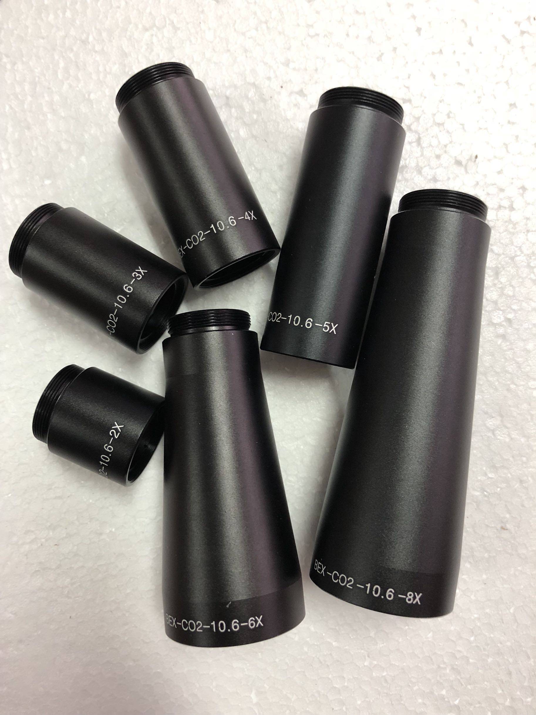 扩束激光1064nm355nm紫外co2532nm绿光光电