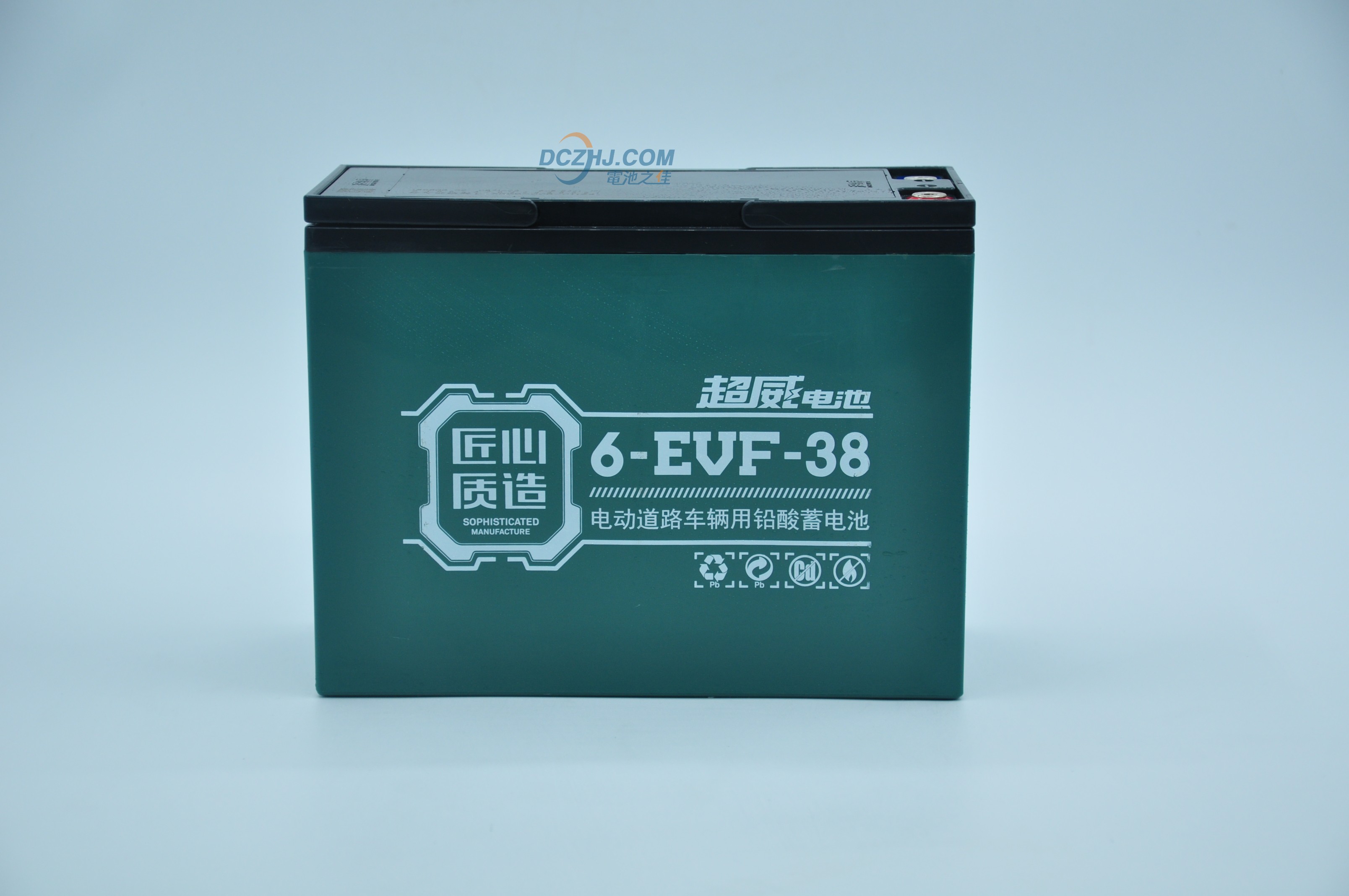 人气超威三轮车电池60v72v6evf32ah58ah安全全新电瓶电动车电池