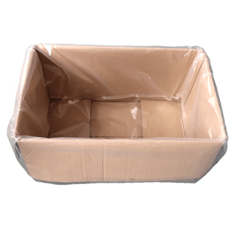 立体四角形加厚箱内纸箱防尘防潮透明特大塑料袋礼品袋