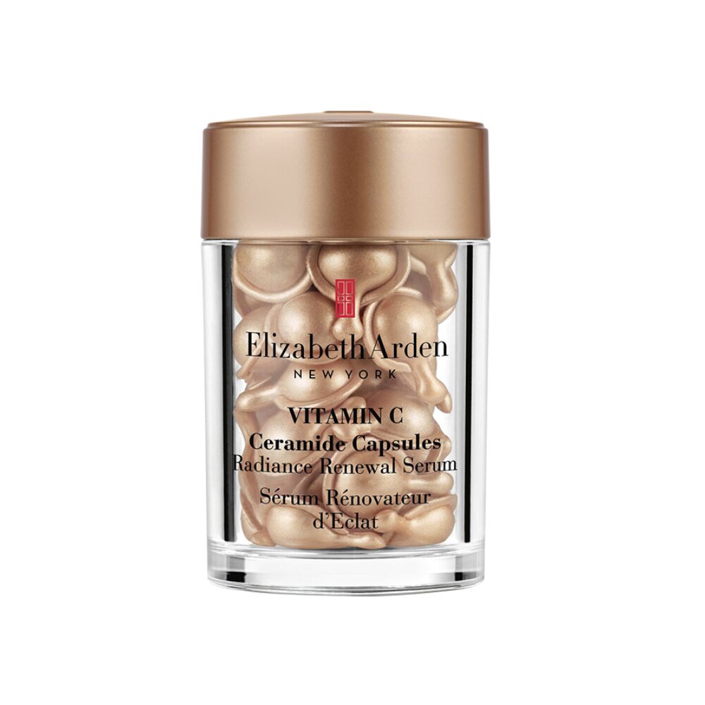 【猫超】雅顿小精华液约30粒铜胶